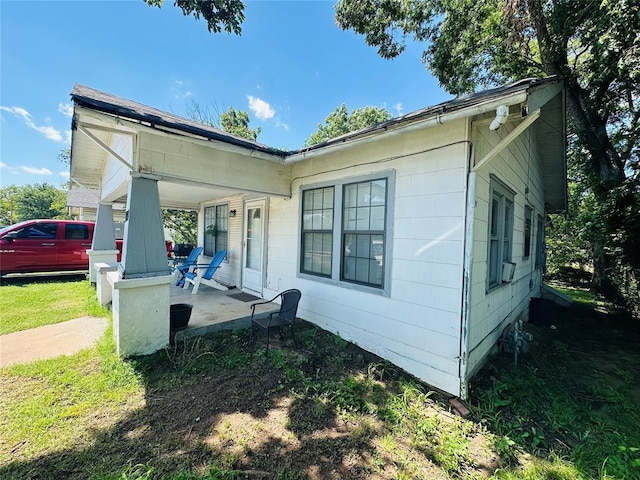 1134 E Main St, Shawnee, OK 74801 - photo 2