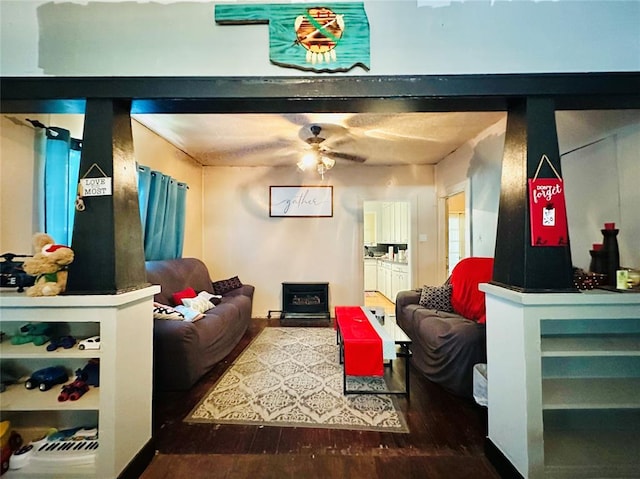 1134 E Main St, Shawnee, OK 74801 - photo 6