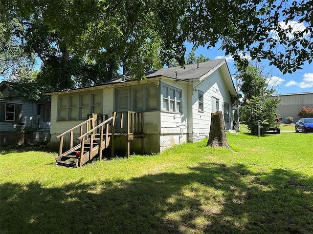 1134 E Main St, Shawnee, OK 74801 - photo 20