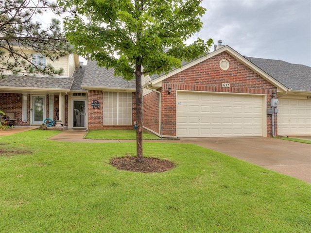 637 Doe Trl, Edmond, OK 73012 - photo 2