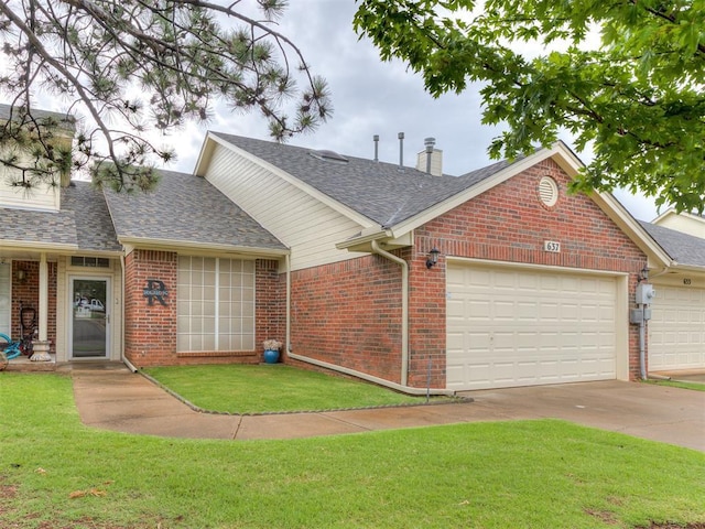 637 Doe Trl, Edmond, OK 73012 - photo 3