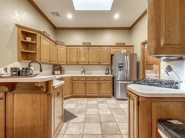 637 Doe Trl, Edmond, OK 73012 - photo 15