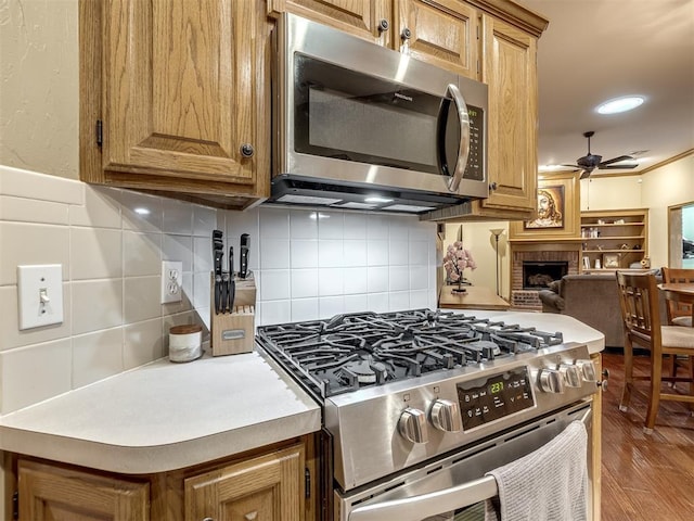 637 Doe Trl, Edmond, OK 73012 - photo 18