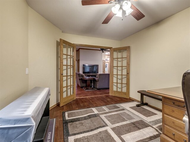 637 Doe Trl, Edmond, OK 73012 - photo 33