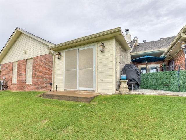 637 Doe Trl, Edmond, OK 73012 - photo 44