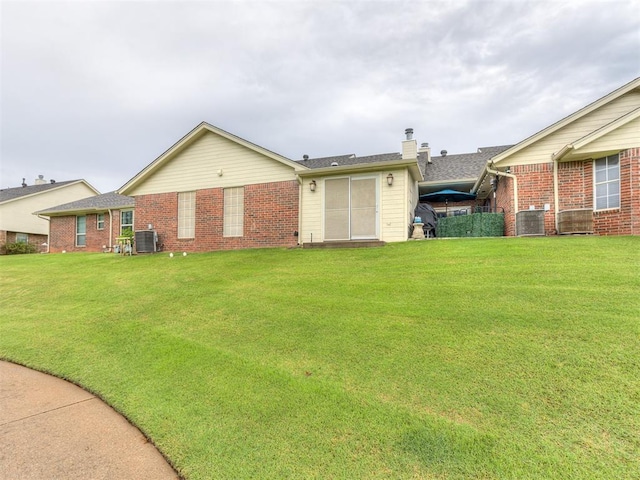 637 Doe Trl, Edmond, OK 73012 - photo 46