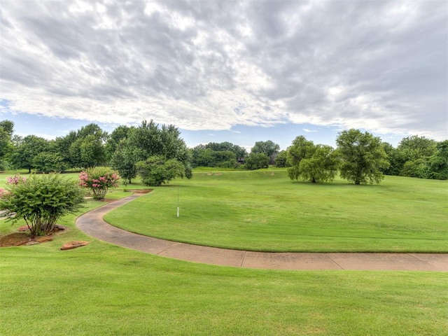637 Doe Trl, Edmond, OK 73012 - photo 47