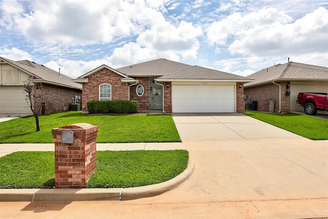 19800 Adagio Ln, Edmond, OK 73012 - photo 1