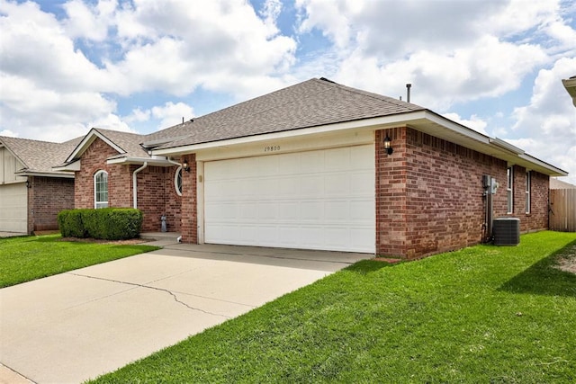 19800 Adagio Ln, Edmond, OK 73012 - photo 3