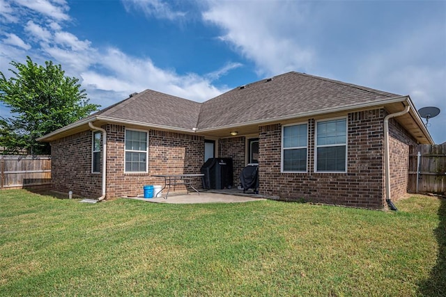 1124 Ariana, Shawnee, OK 74804 - photo 26