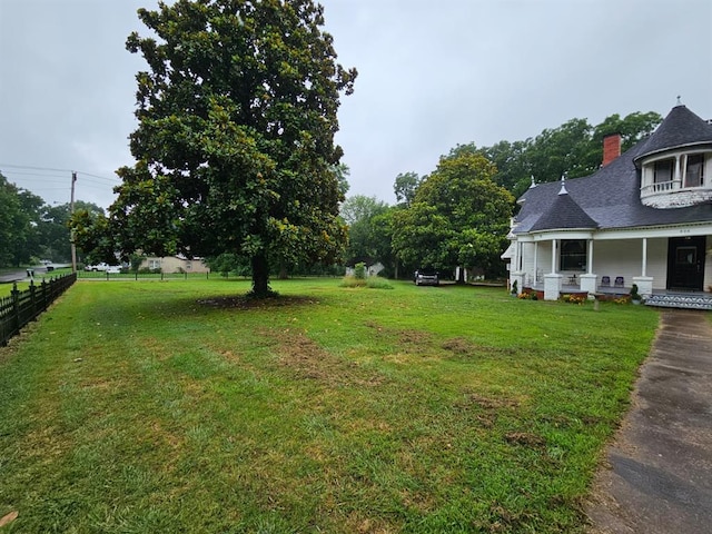 804 N Carr Ave, Wynnewood, OK 73098 - photo 2