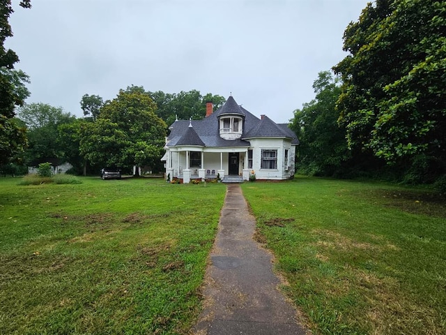 804 N Carr Ave, Wynnewood, OK 73098 - photo 3