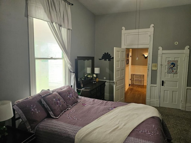 804 N Carr Ave, Wynnewood, OK 73098 - photo 10