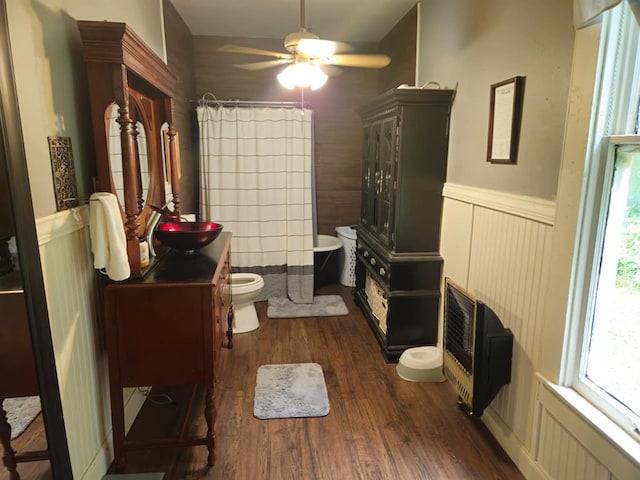 804 N Carr Ave, Wynnewood, OK 73098 - photo 20