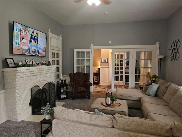 804 N Carr Ave, Wynnewood, OK 73098 - photo 23