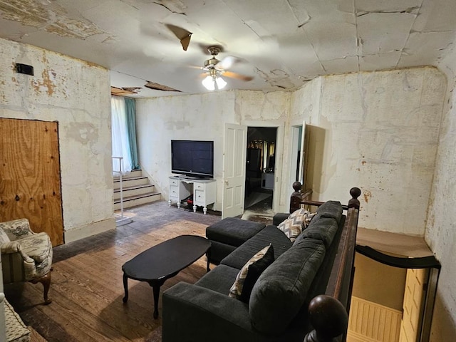 804 N Carr Ave, Wynnewood, OK 73098 - photo 27