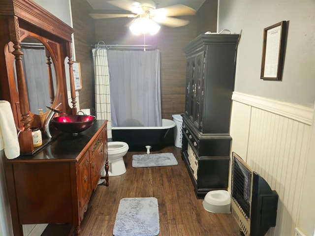 804 N Carr Ave, Wynnewood, OK 73098 - photo 28