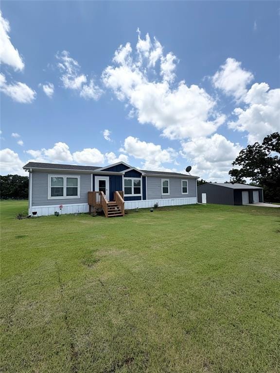 35721 Honeysuckle Ln, Tecumseh, OK 74873 - photo 1