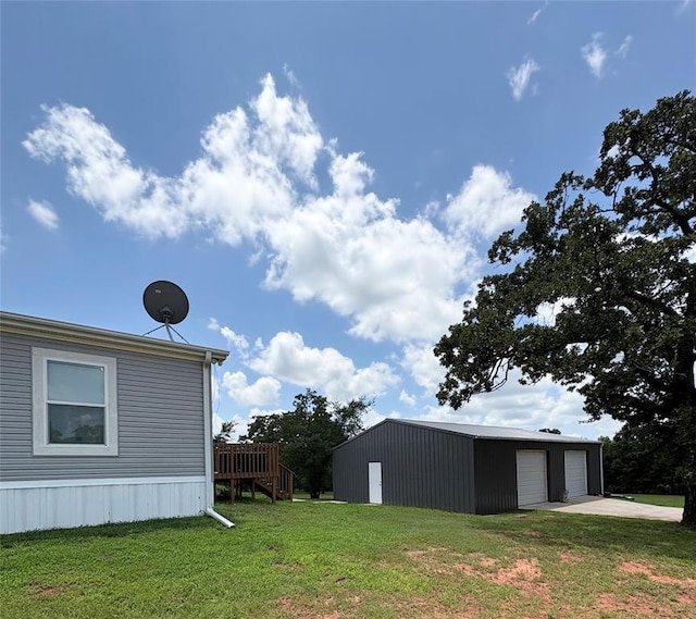 35721 Honeysuckle Ln, Tecumseh, OK 74873 - photo 2