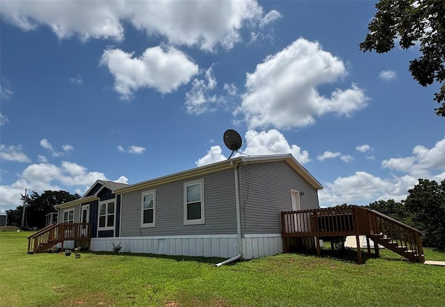 35721 Honeysuckle Ln, Tecumseh, OK 74873 - photo 3