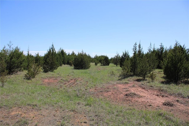 0000 N 3420th Rd, Meeker, OK 74855