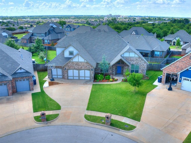 15900 Meadow Rue Ln, Edmond, OK 73013 - photo 1