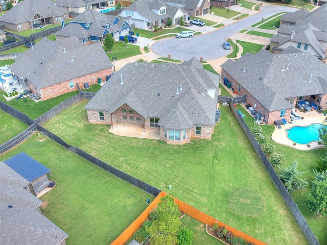 15900 Meadow Rue Ln, Edmond, OK 73013 - photo 3