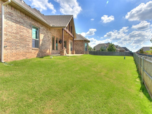 15900 Meadow Rue Ln, Edmond, OK 73013 - photo 4