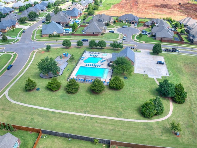 15900 Meadow Rue Ln, Edmond, OK 73013 - photo 33