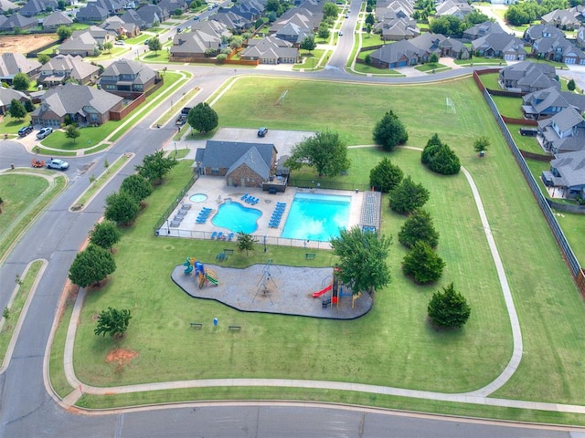 15900 Meadow Rue Ln, Edmond, OK 73013 - photo 34
