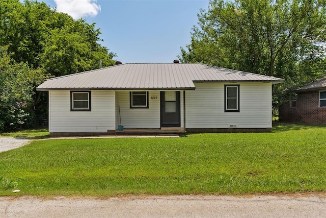 1207 E Chandler St, Shawnee, OK 74801 - photo 1