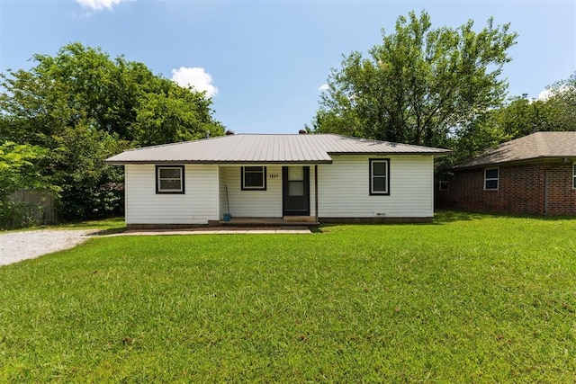 1207 E Chandler St, Shawnee, OK 74801 - photo 2