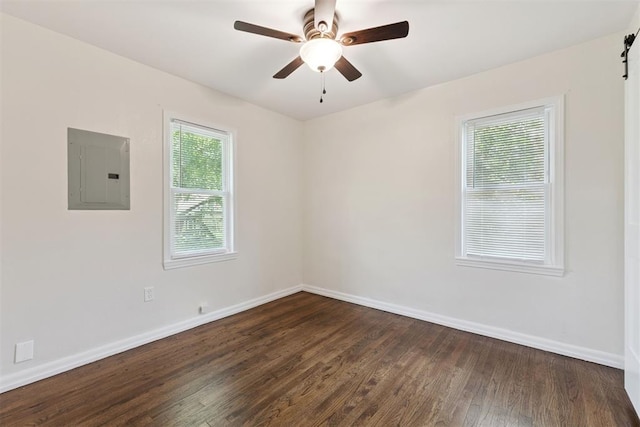 1207 E Chandler St, Shawnee, OK 74801 - photo 20