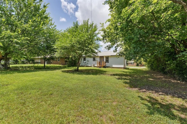 1207 E Chandler St, Shawnee, OK 74801 - photo 36