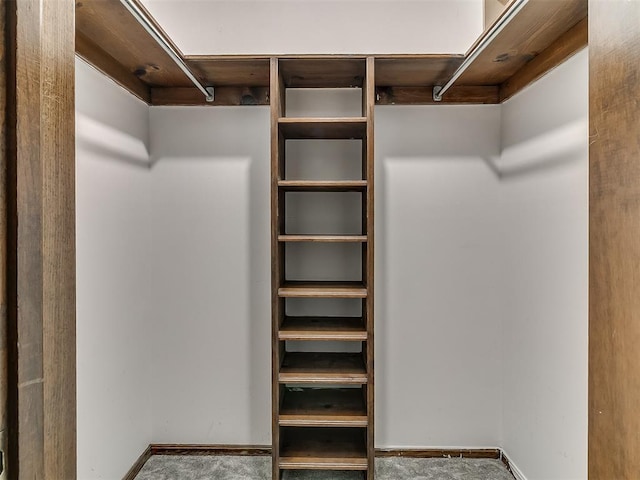 3000 Beverly Dr, Edmond, OK 73013 - view of spacious closet