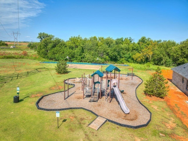 9041 NW 147th Ter, Yukon, OK 73099 - photo 46