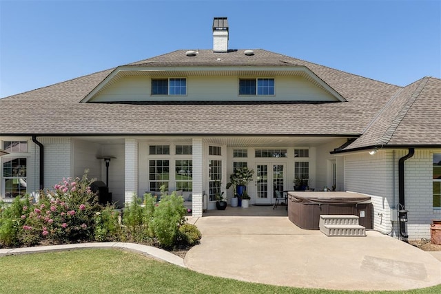 12724 Torre Pines Ln, Yukon, OK 73099 - photo 42