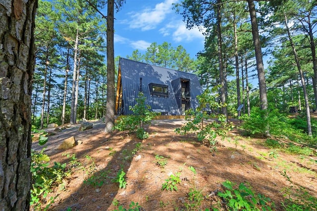297 Triton Trl, Broken Bow, OK 74728 - photo 44