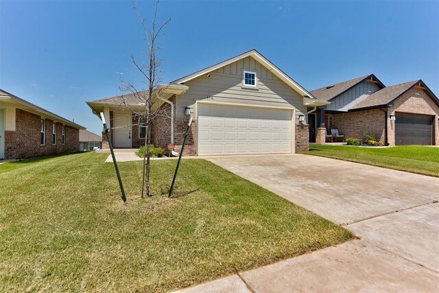 4701 Crystal Hill Dr, Oklahoma City, OK 73179 - photo 1