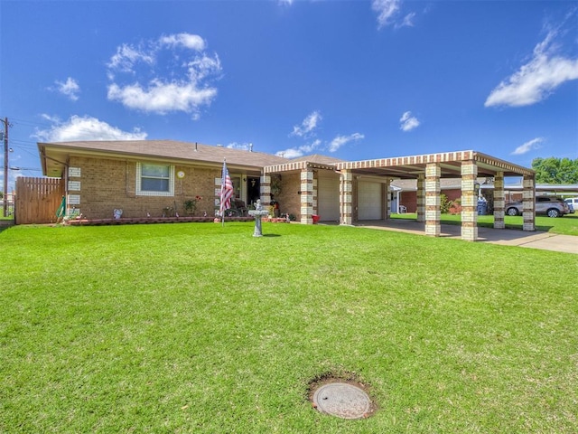 2612 SW 71st St, Oklahoma City, OK 73159 - photo 1