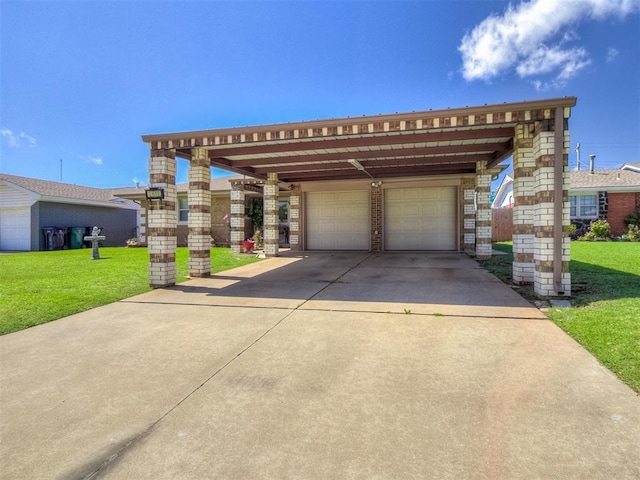 2612 SW 71st St, Oklahoma City, OK 73159 - photo 2