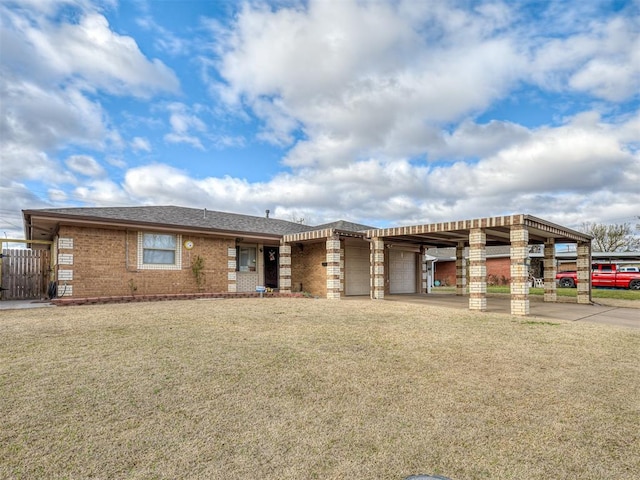 2612 SW 71st St, Oklahoma City, OK 73159 - photo 3