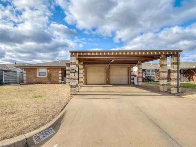 2612 SW 71st St, Oklahoma City, OK 73159 - photo 5