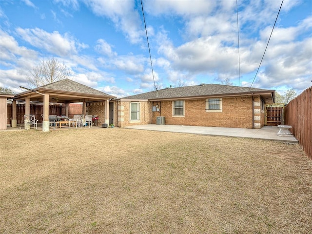 2612 SW 71st St, Oklahoma City, OK 73159 - photo 9