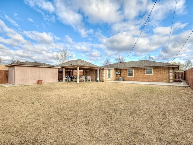 2612 SW 71st St, Oklahoma City, OK 73159 - photo 10