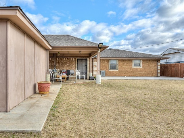 2612 SW 71st St, Oklahoma City, OK 73159 - photo 11