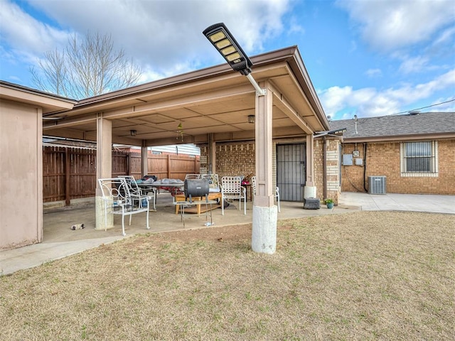 2612 SW 71st St, Oklahoma City, OK 73159 - photo 12