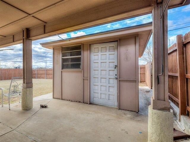 2612 SW 71st St, Oklahoma City, OK 73159 - photo 13
