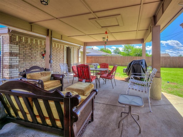 2612 SW 71st St, Oklahoma City, OK 73159 - photo 14