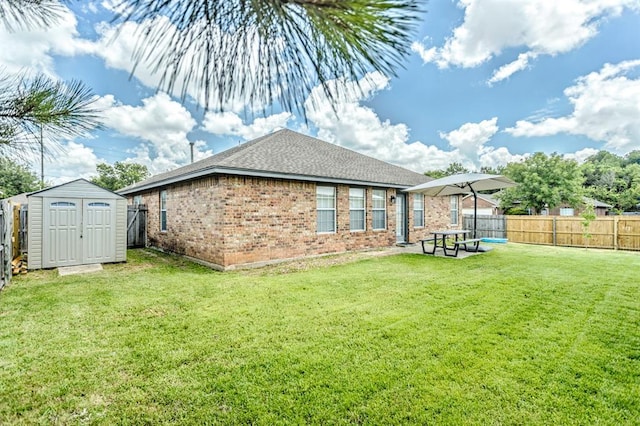 1848 Parkridge Dr, Norman, OK 73071 - photo 22